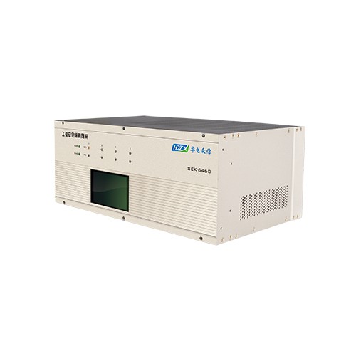 SEK-6460 能耗在线监测端设备