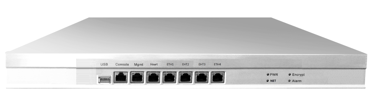 金年会MR-330千兆设备在电力系统纵向加密中的应用